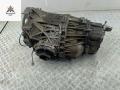 КПП автоматическая (АКПП) Audi A4 B6 2003, 2.4 л., бензин, АКПП, серый, универсал, GHT - фото №3