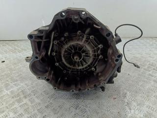 КПП автоматическая (АКПП) Audi A4 B6 2003, 2.4 л., бензин, АКПП, серый, универсал, GHT