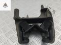 подушка крепления КПП Opel Vectra B 1995, 1.6 л., бензин, МКПП, красный, седан, 90495514 - фото №3