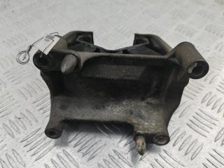 подушка крепления КПП Opel Vectra B 1995, 1.6 л., бензин, МКПП, красный, седан, 90495514