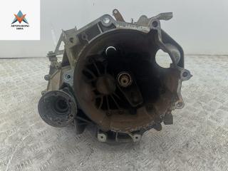 МКПП Volkswagen Golf 5 поколение 2005, 1.4 л., бензин, МКПП, синий, хетчбэк 5 дв., FXQ