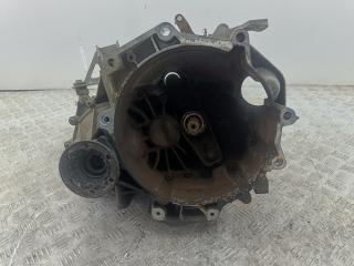 МКПП Volkswagen Golf-5 2005, 1.4 л., бензин, МКПП, синий, хетчбэк 5 дв., FXQ