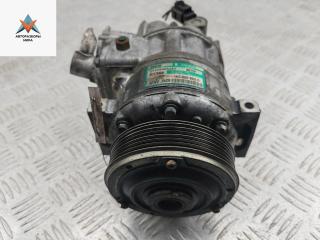 компрессор кондиционера SEAT Altea 1 поколение 2004, 1.9 л., дизель, 1K0820803G