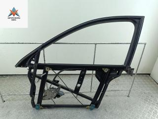стеклоподъемник электрический передний левый Audi A6 4B/C5 2000, 2.5 л., дизель, АКПП, красный, универсал, 4B0837753A