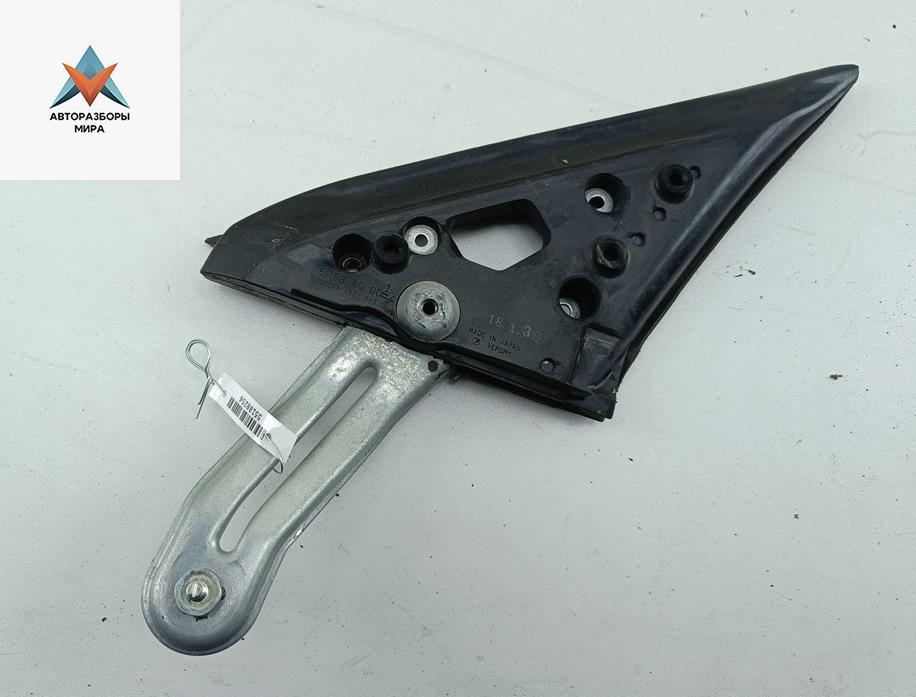 кронштейн (крепление) Subaru Legacy 4 поколение 2006, 2.5 л., бензин, АКПП, зелёный, универсал, 61158AG001 - фото №1