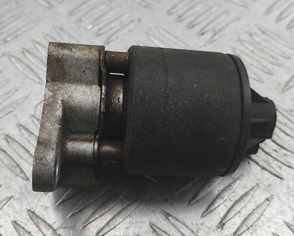 клапан EGR Opel Astra G 1999, 1.4 л., бензин, МКПП, серый, хетчбэк 5 дв.