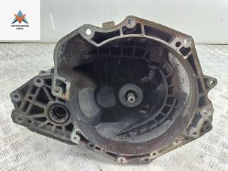 МКПП Opel Astra G 1999, 1.4 л., бензин, МКПП, серый, хетчбэк 5 дв., F13C3.94