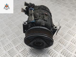 компрессор кондиционера Opel Vectra B 1998, 1.8 л., бензин, 1135302