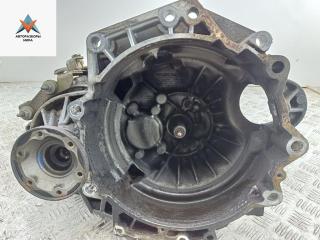 МКПП Volkswagen Golf 4 поколение 2001, 1.6 л., бензин, МКПП, чёрный, хетчбэк 5 дв., ERT