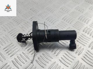 цилиндр сцепления рабочий SEAT Altea 1 поколение 2004, 1.9 л., дизель, МКПП, красный, минивэн, 1K0721261A