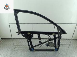 стеклоподъемник электрический передний правый Audi A6 4B/C5 1998, 2.4 л., бензин, МКПП, серый, седан, 4B0837754