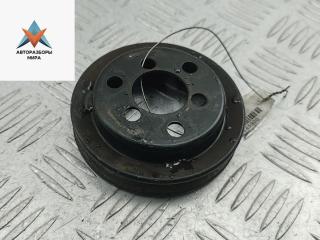 шкив насоса гидроусилителя Volkswagen Passat B5 1999, 1.8 л., бензин, МКПП, зелёный, универсал, 058145255