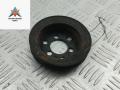 шкив насоса гидроусилителя Volkswagen Passat B5 1999, 1.8 л., бензин, МКПП, зелёный, универсал, 058145255 - фото №2