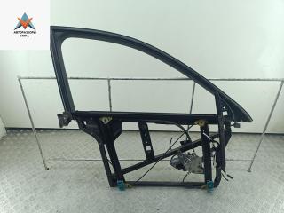 стеклоподъемник электрический передний правый Audi A6 4B/C5 2000, 2.5 л., дизель, АКПП, красный, универсал, 4B0837398