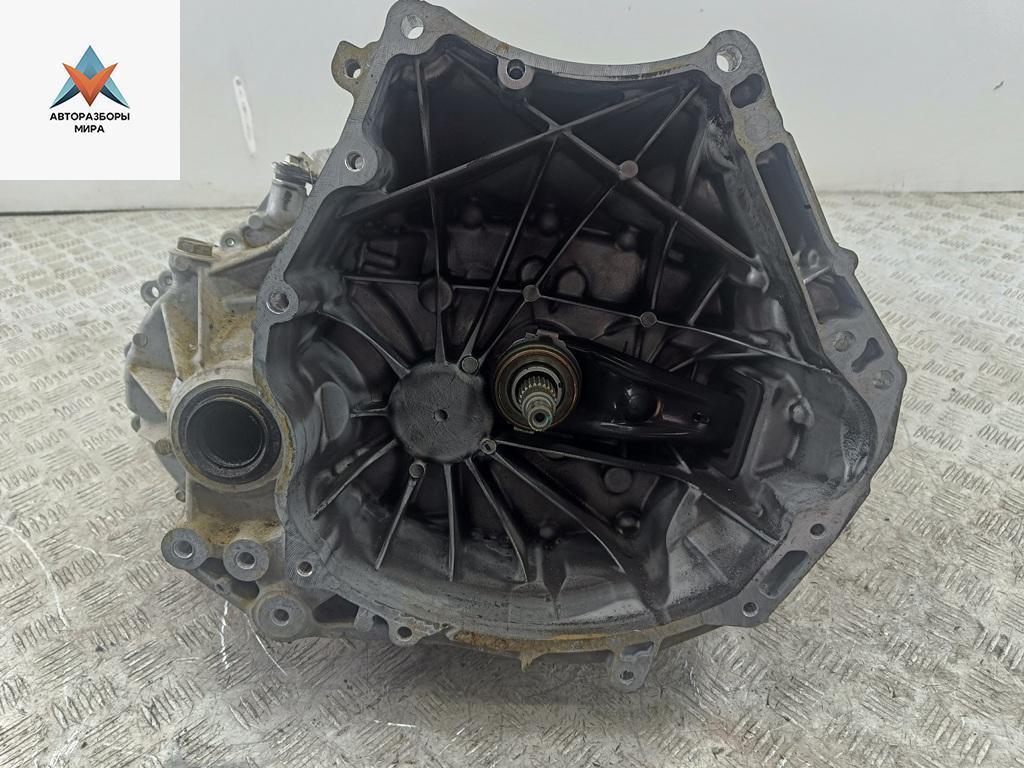 МКПП Mazda 3 BP 2019, 2.0 л., гибрид, МКПП, чёрный, хетчбэк 5 дв. - фото №1