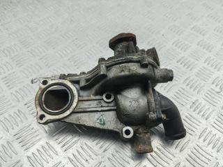 насос антифриза дополнительный Volkswagen Passat B5 1999, 1.8 л., бензин, МКПП, зелёный, универсал, 050121013