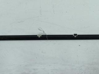 Молдинг стекла двери наружный Subaru Legacy 4 поколение 2006, 2.5 л., бензин, АКПП, зелёный, универсал