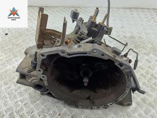 МКПП Kia Carnival VQ 2005, 2.9 л., дизель, МКПП, чёрный, минивэн, YO50601075