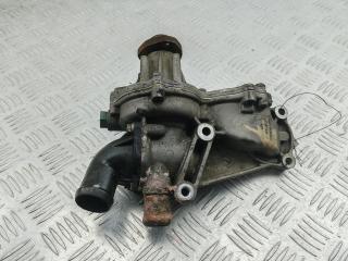 насос антифриза дополнительный Volkswagen Passat B5 1998, 1.8 л., бензин, МКПП, зелёный, универсал, 050121013A