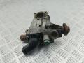 насос антифриза дополнительный Volkswagen Passat B5 1998, 1.8 л., бензин, МКПП, зелёный, универсал, 050121013A - фото №3