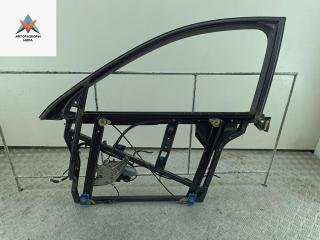 стеклоподъемник электрический передний левый Audi A6 4B/C5 1998, 2.4 л., бензин, МКПП, серый, седан, 4B0837753