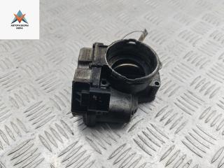 заслонка дроссельная SEAT Altea 1 поколение 2004, 1.9 л., дизель, МКПП, красный, минивэн, 03G128063