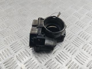 заслонка дроссельная SEAT Altea 1 поколение 2004, 1.9 л., дизель, МКПП, красный, минивэн, 03G128063