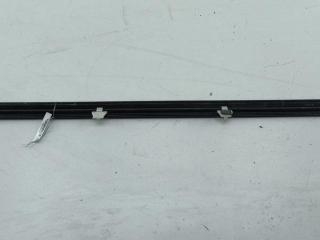 Молдинг стекла двери наружный Subaru Legacy 4 поколение 2006, 2.5 л., бензин, АКПП, зелёный, универсал