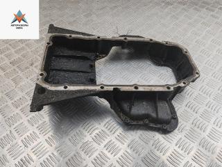 масляный поддон Opel Omega B [рестайлинг] 2000, 2.2 л., бензин, АКПП, серый, седан, 90400227