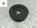 шкив насоса гидроусилителя Volkswagen Passat B5 1998, 1.8 л., бензин, МКПП, зелёный, универсал, 058145255B - фото №2