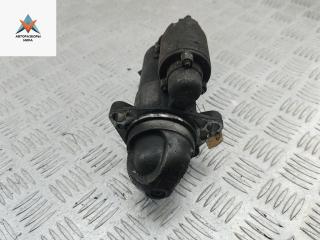 стартер Opel Zafira 2 поколение (B) 2006, 2.2 л., бензин, МКПП, серый, минивэн, 55556245