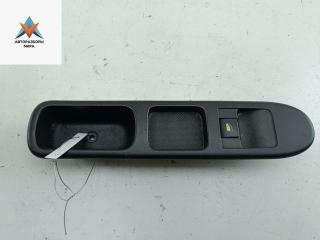кнопка стеклоподъемника переднего правого Peugeot 307 1 поколение 2004, 2.0 л., бензин, МКПП, чёрный, универсал, 96351625XT