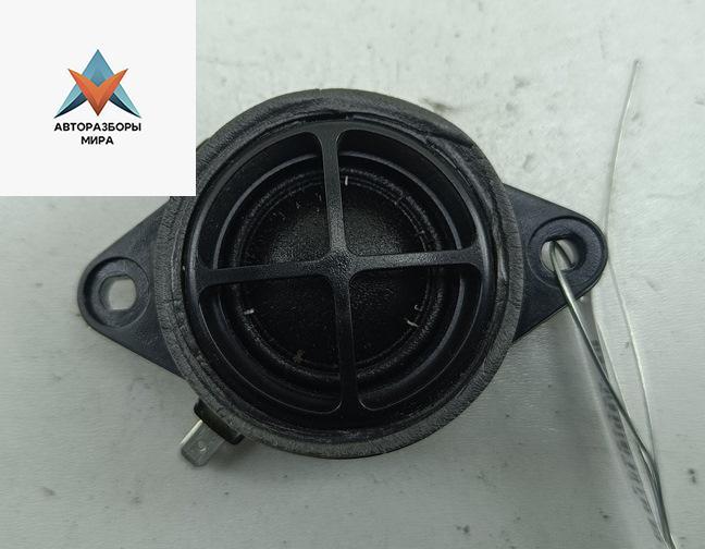 динамик высокочастотный (пищалка) Audi A6 4A/C4 1997, 1.8 л., бензин, МКПП, серый, универсал, 4A0035399 - фото №1