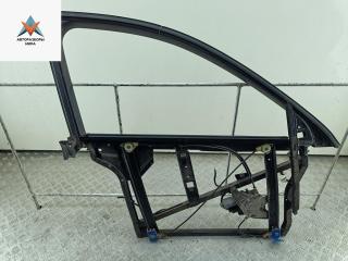 стеклоподъемник электрический передний правый Audi A6 4B/C5 1999, 2.4 л., бензин, АКПП, чёрный, универсал, 4B0837754A