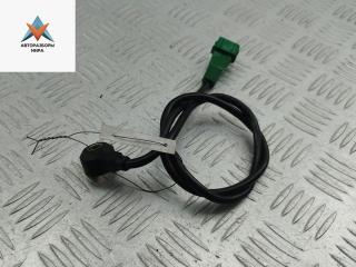 датчик детонации Volkswagen Passat B5 1999, 1.8 л., бензин, МКПП, зелёный, универсал, 054905377H