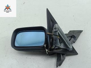 зеркало левое BMW 3 серия E46 [рестайлинг] 2001, 1.9 л., бензин, МКПП, серый, универсал