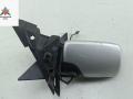 зеркало левое BMW 3 серия E46 [рестайлинг] 2001, 1.9 л., бензин, МКПП, серый, универсал - фото №2