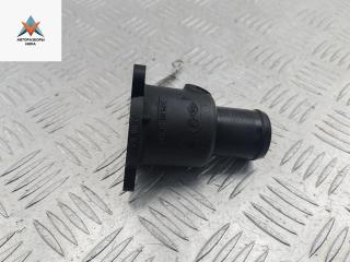 корпус термостата Renault Megane 2 поколение 2003, 1.6 л., бензин, МКПП, серый, универсал, 8200155515, 7700103300