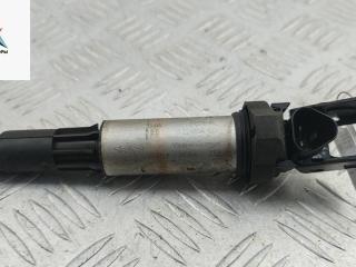 катушка зажигания BMW X5 E53 [рестайлинг] 2003, 3.0 л., бензин, МКПП, чёрный, внедорожник 5 дв., 1712219, 0221504100