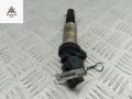 катушка зажигания BMW X5 E53 [рестайлинг] 2003, 3.0 л., бензин, МКПП, чёрный, внедорожник 5 дв., 1712219, 0221504100 - фото №3