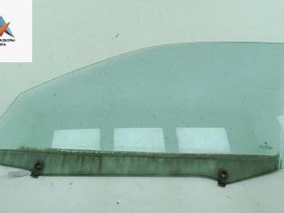 стекло двери передней левой BMW 3 серия E46 [рестайлинг] 2001, 1.9 л., бензин, МКПП, серый, универсал