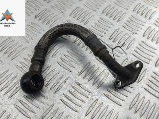 Трубка масляная турбины Volkswagen Golf 4 поколение 1999, 1.9 л., дизель, МКПП, белый, универсал, 038145736A