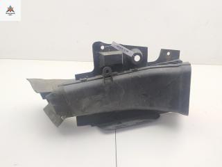 воздуховод BMW 3 серия E46 [рестайлинг] 2003, 2.0 л., бензин, МКПП, синий, универсал, 8197927