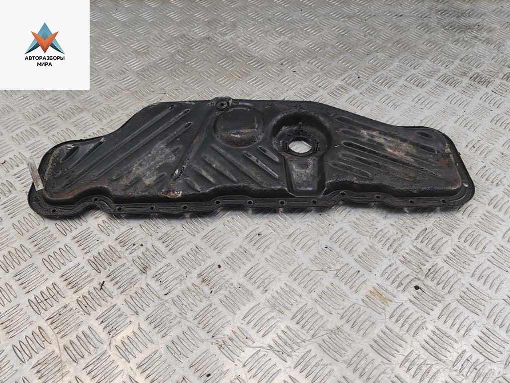 масляный поддон Audi A4 B7 2005, 3.0 л., дизель, АКПП, серый, универсал, 059103602B - фото №1