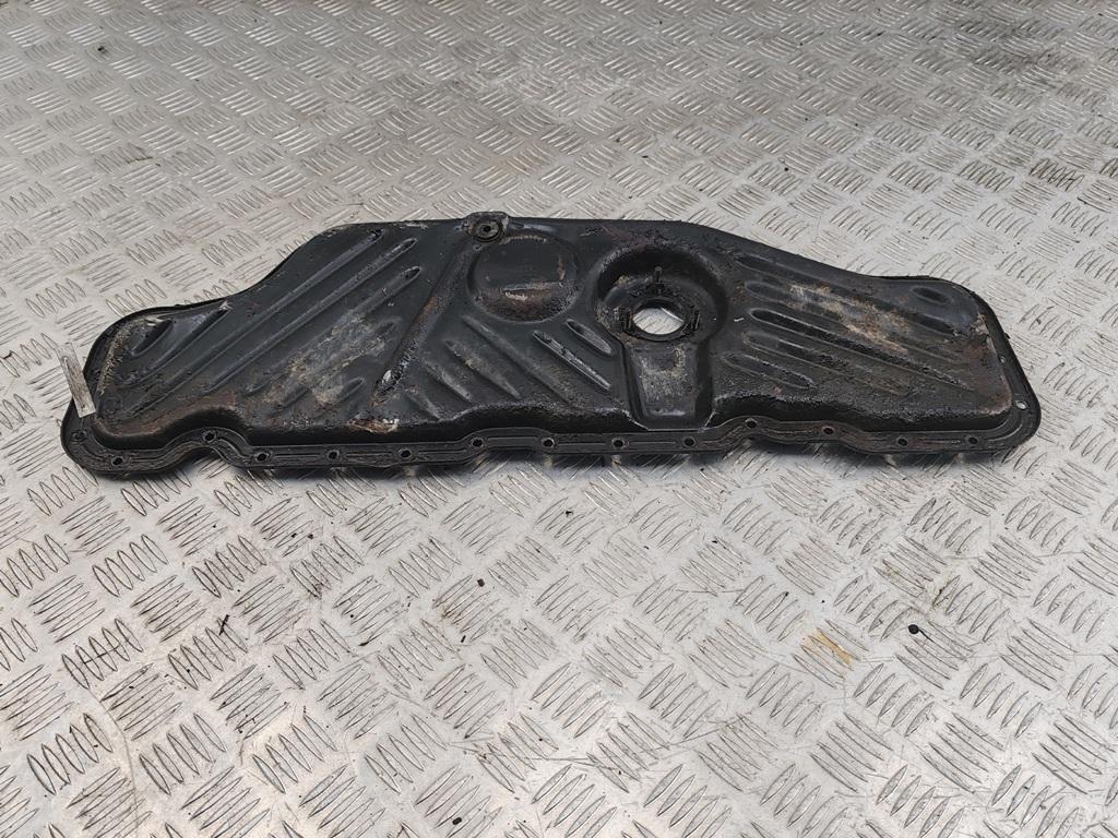 масляный поддон Audi A4 B7 2005, 3.0 л., дизель, АКПП, серый, универсал, 059103602B