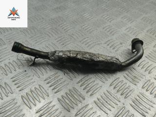 Трубка масляная турбины Audi A4 B7 2005, 3.0 л., дизель, АКПП, серый, универсал