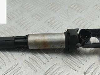 катушка зажигания BMW X5 E53 [рестайлинг] 2003, 3.0 л., бензин, МКПП, чёрный, внедорожник 5 дв., 1712219, 0221504100