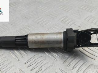 катушка зажигания BMW X5 E53 [рестайлинг] 2003, 3.0 л., бензин, МКПП, чёрный, внедорожник 5 дв., 1712219, 0221504100