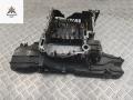 масляный поддон Audi A4 B7 2005, 3.0 л., дизель, АКПП, серый, универсал, 058103603AF - фото №2