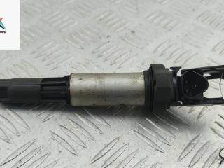 катушка зажигания BMW X5 E53 [рестайлинг] 2003, 3.0 л., бензин, МКПП, чёрный, внедорожник 5 дв., 1712219, 0221504100